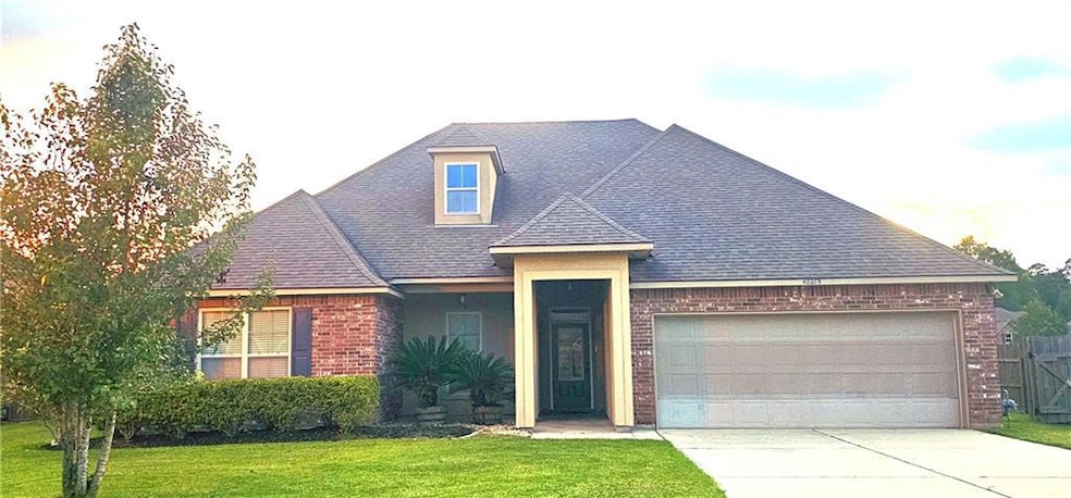 42285 Broderick Ave, Ponchatoula, LA 70454 - photo 1
