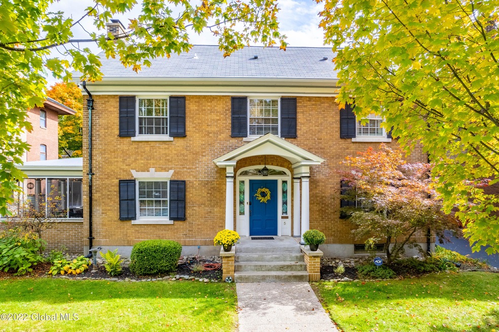 5 Morris Ave, Schenectady, NY 12308 - photo 1