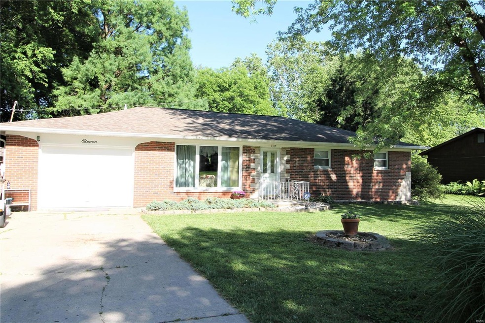 11 Claydale Place, Caseyville, IL 62232 - photo 1