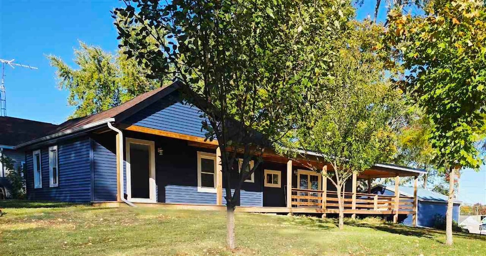 1229 S 4th St, Richmond, IN 47374 - photo 1