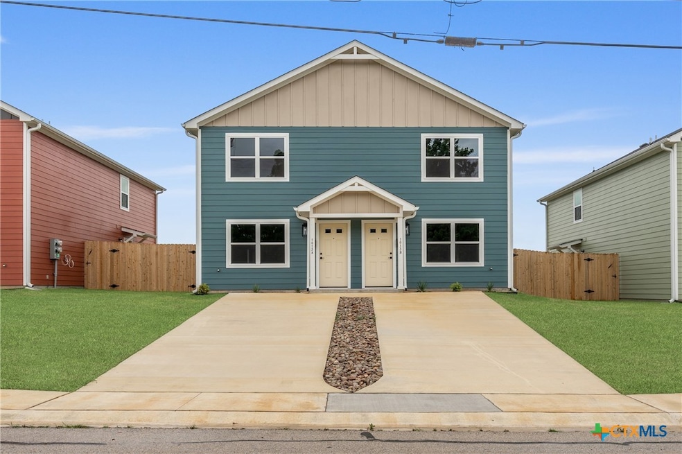 905 S Martin Luther King jr Ln unit A, Temple, TX 76501 - photo 1