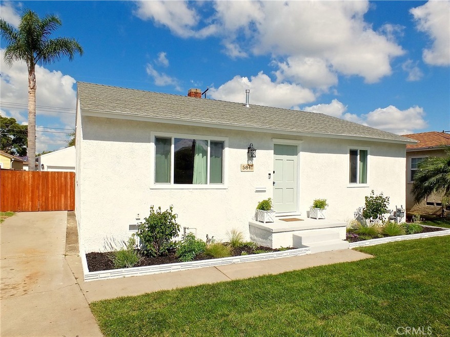 5841 Sunfield Ave, Lakewood, CA 90712 - photo 1