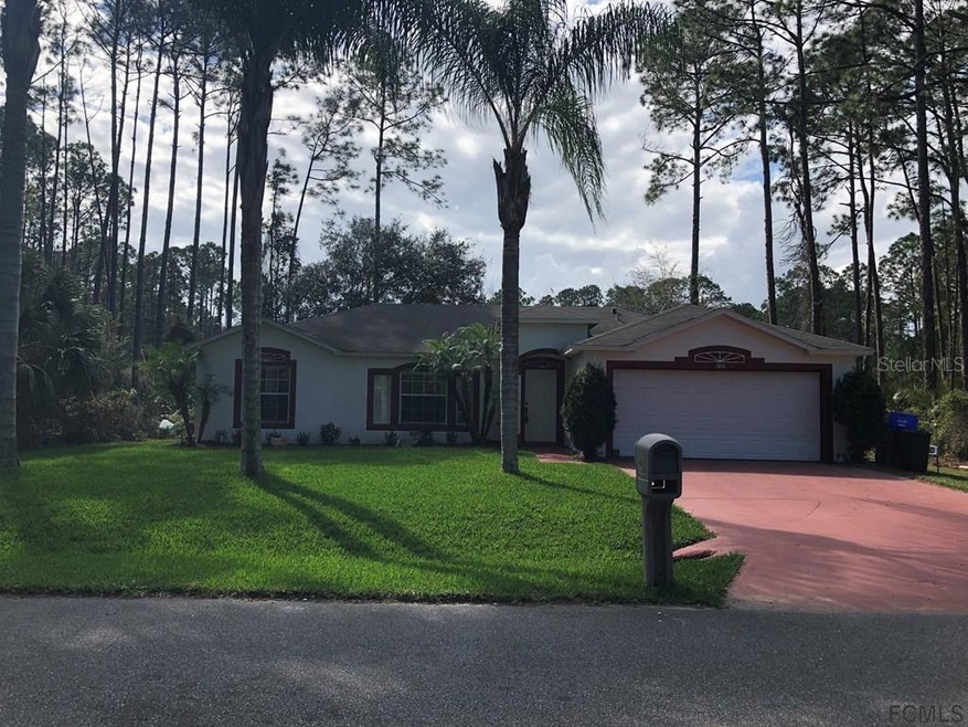 180 Ullian Trail, Palm Coast, FL 32164 - photo 1