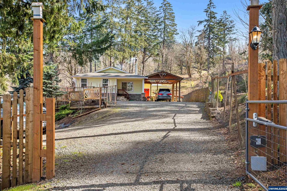 4379 Sleepy Hollow Ln NE, Silverton, OR 97381 - photo 1