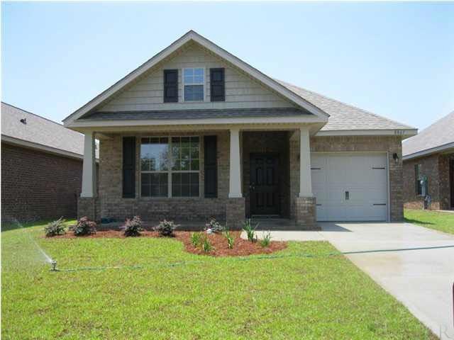 1608 Bush St, Pensacola, FL 32534 - photo 1