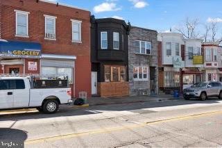 1423 Mount Ephraim Ave, Camden, NJ 08104 - photo 1