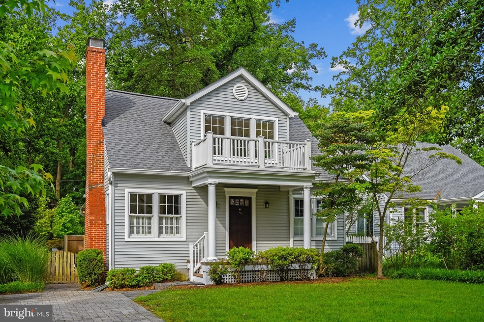 22 Mayo Ave, Annapolis, MD 21403 - photo 1