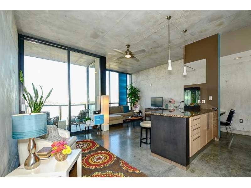 Loft.