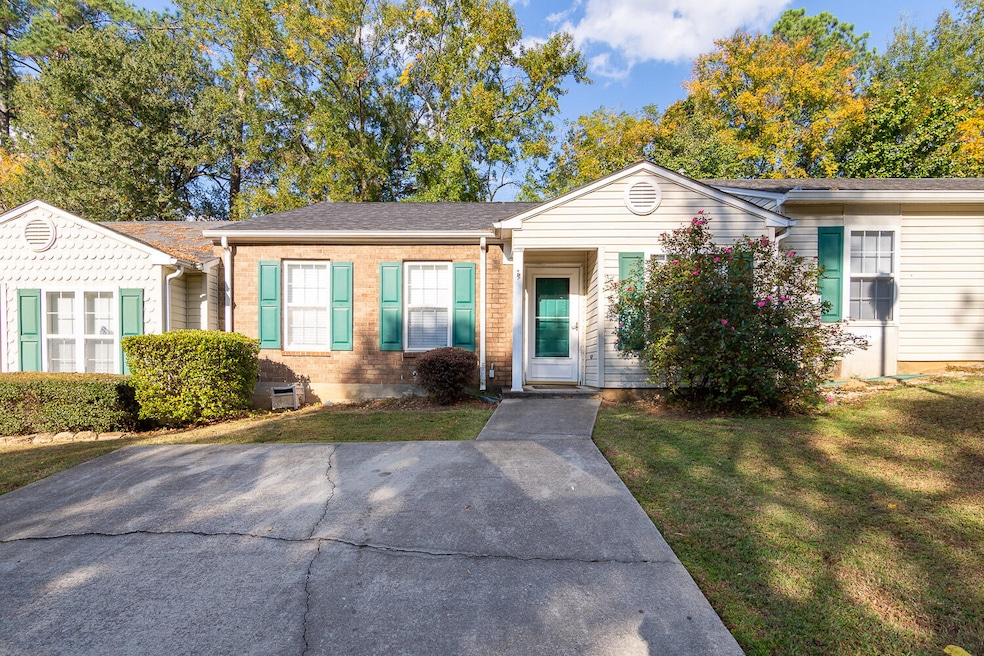 3025 Brookhaven Way, Augusta, GA 30909 - photo 1