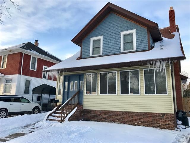 1423 Griswold St, Port Huron, MI 48060 - photo 1