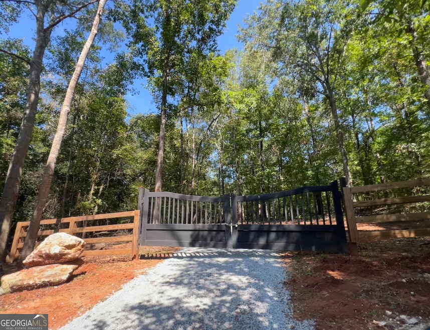 0 McCarty Dodd Rd unit 10646393, Colbert, GA 30628 - photo 1