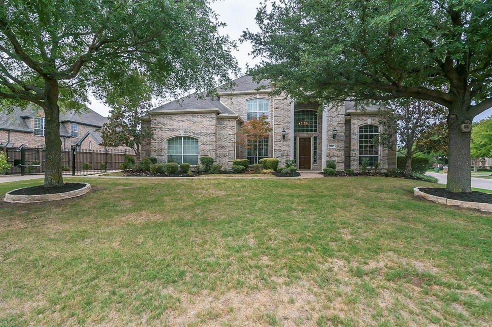 1401 Montgomery Ln, Southlake, TX 76092 - photo 1
