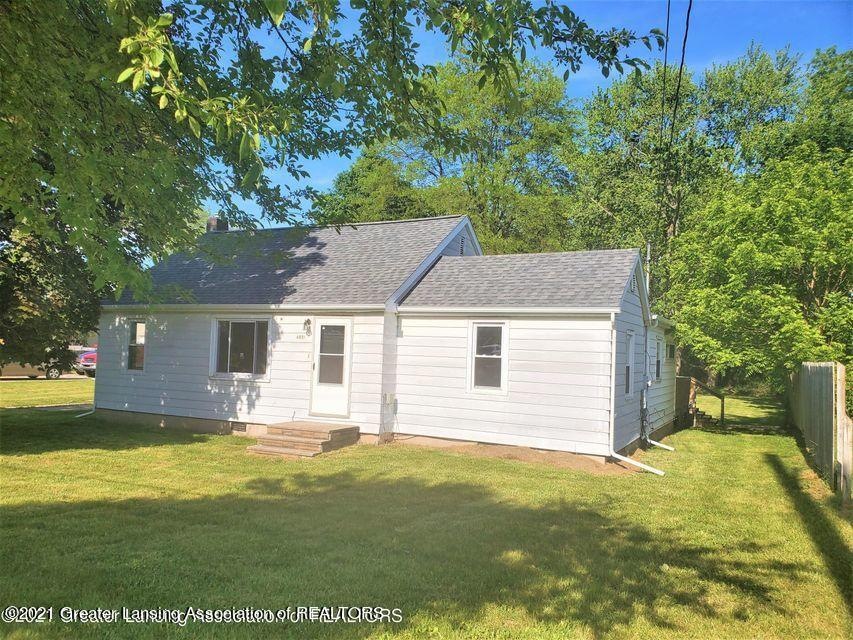 6051 Wise Rd, Lansing, MI 48911 - photo 1