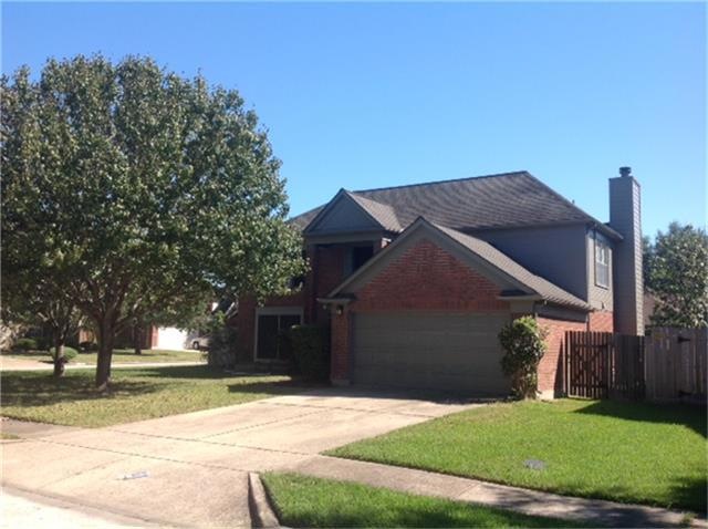 3901 Spring Garden Dr, Pearland, TX 77584 - photo 1