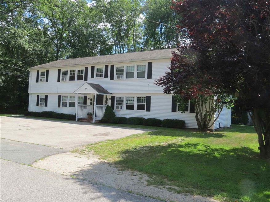 25 Nutter St, Rochester, NH 03867 - photo 1