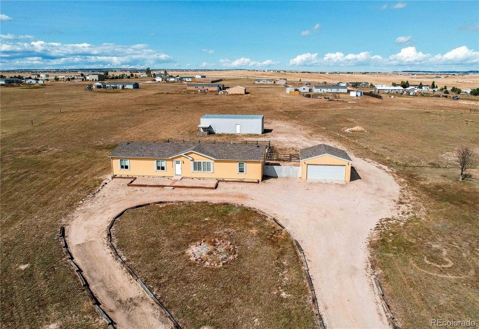 15130 Ewing Ct, Peyton, CO 80831 - photo 1