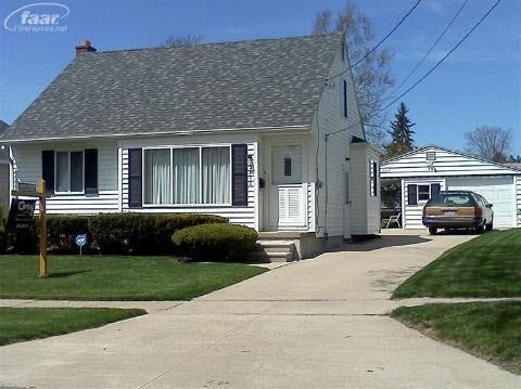 2810 Yale St, Flint, MI 48503 - photo 1