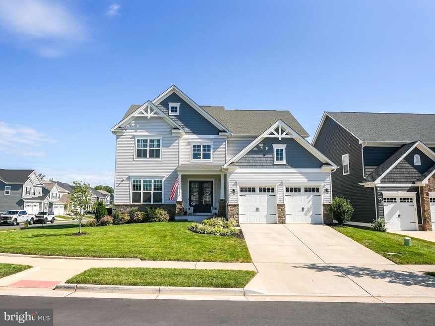 360 Pepperidge Dr, Stafford, VA 22554 - photo 1