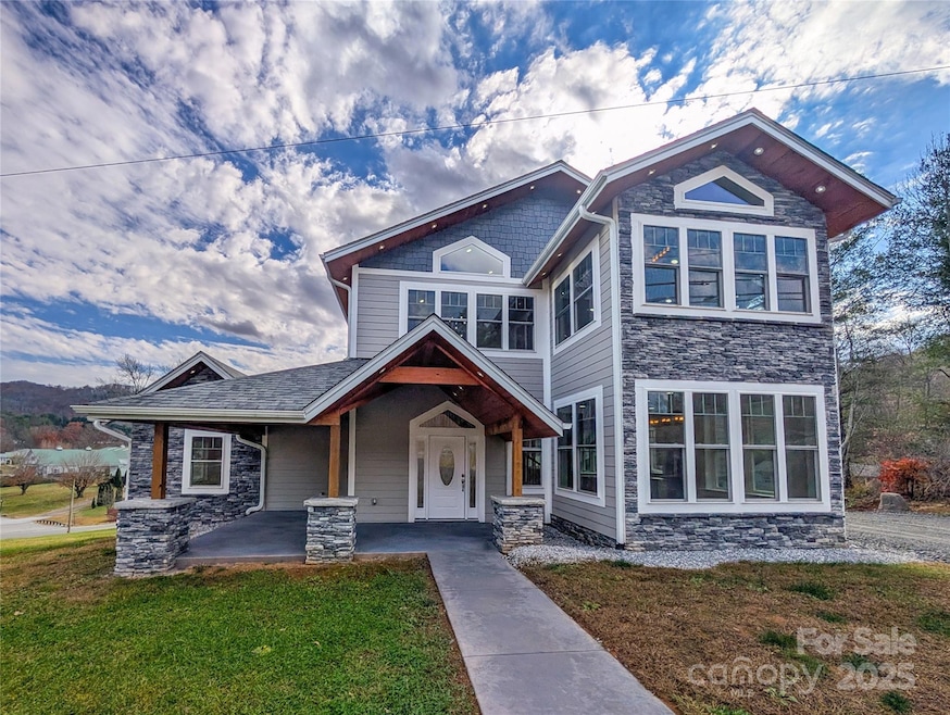 Welcome to 7854 E US Highway 19E! This newly remodeled home is quality built and move-in ready!