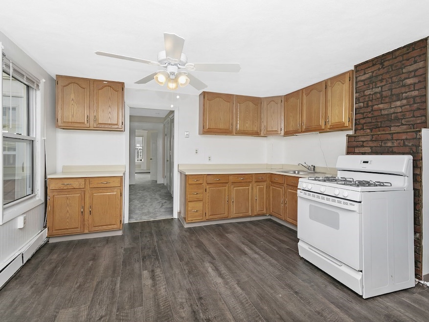 26 Allston St unit 2, Charlestown, MA 02129 - photo 1