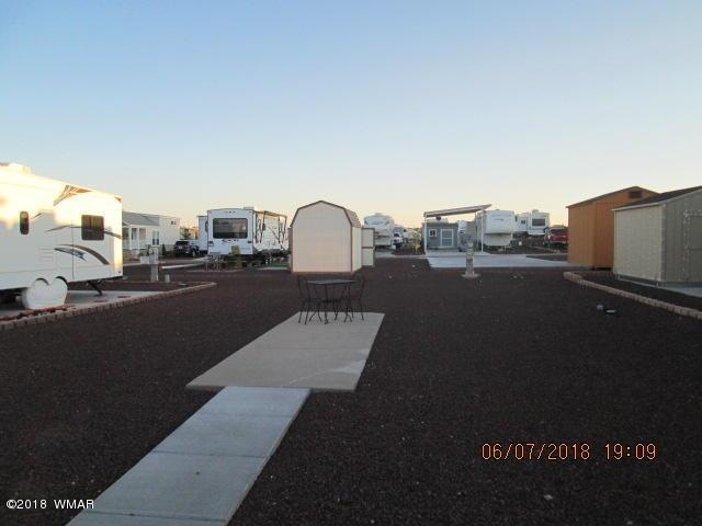Ready for your RV