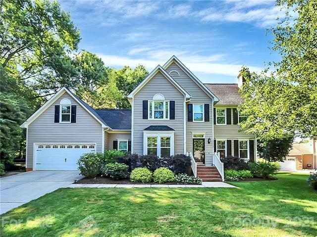 12612 Moores Mill Rd, Huntersville, NC 28078 - photo 1