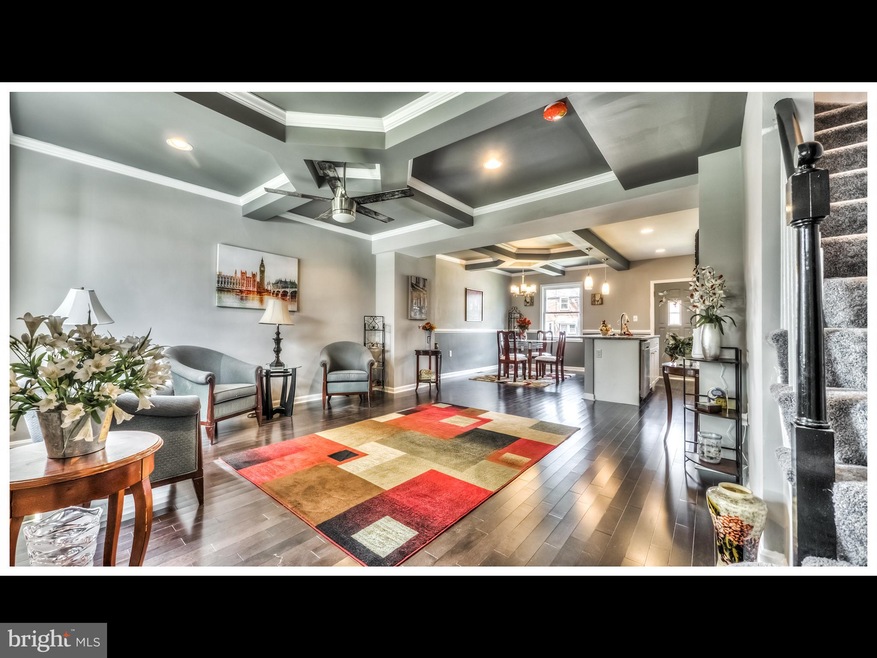 1418 Winston Ave, Baltimore, MD 21239 - photo 1