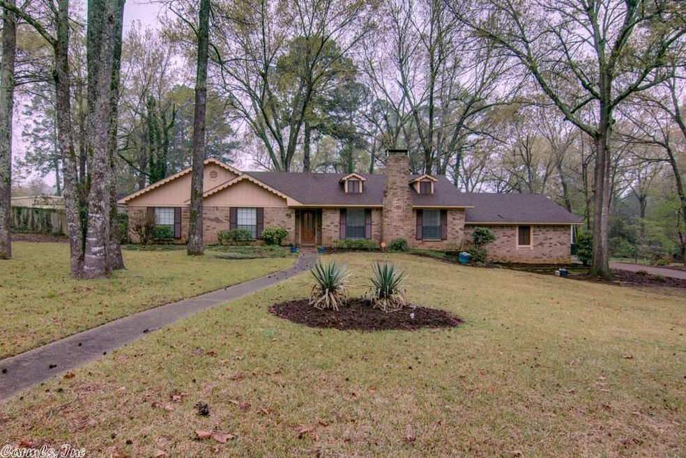 45 Dunham Dr, Texarkana, TX 75503 - photo 1