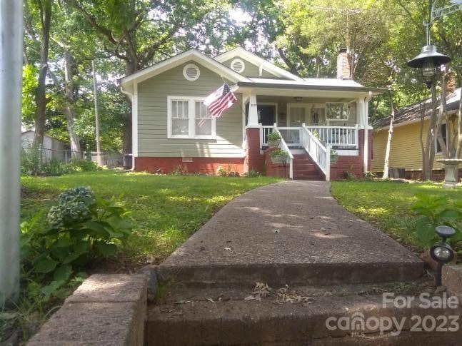 819 Wood St, Statesville, NC 28677 - photo 1