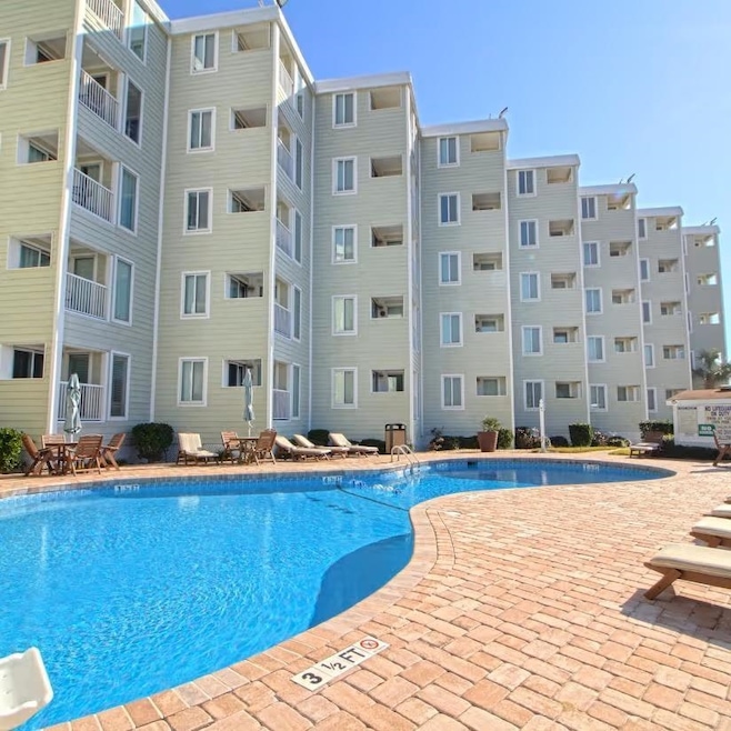 9400 Shore Drive 215 Dr, Myrtle Beach, SC 29572 - photo 1