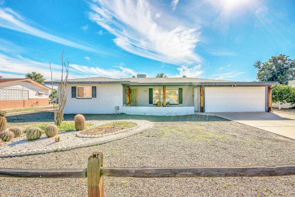 5235 E Adobe Rd, Mesa, AZ 85205 - photo 1