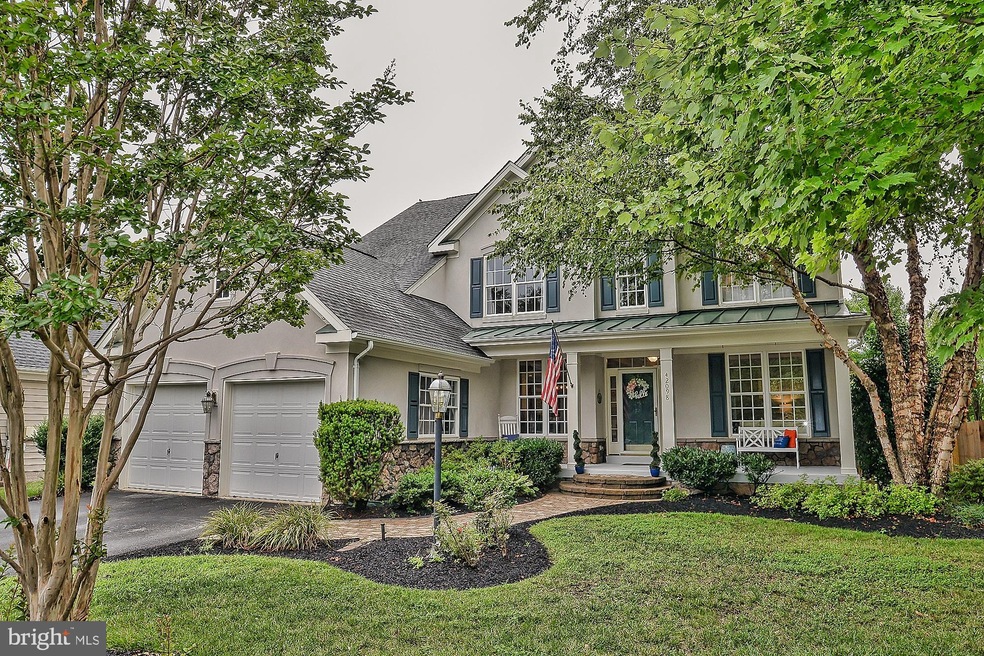 42098 Fiddlehead Place, Stone Ridge, VA 20105 - photo 1