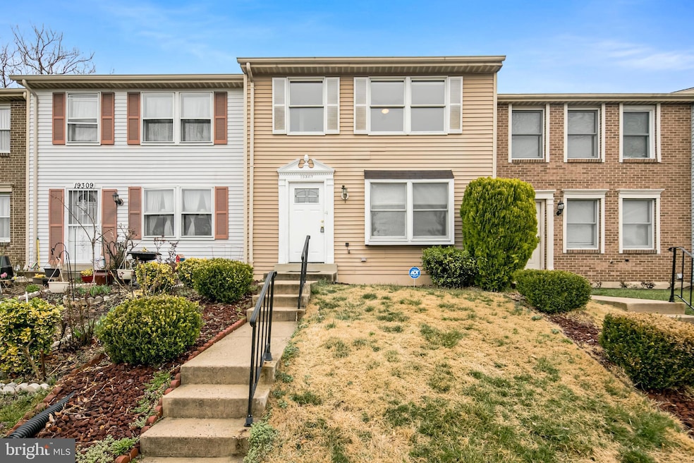 19307 Midridge Rd, Germantown, MD 20876 - photo 1