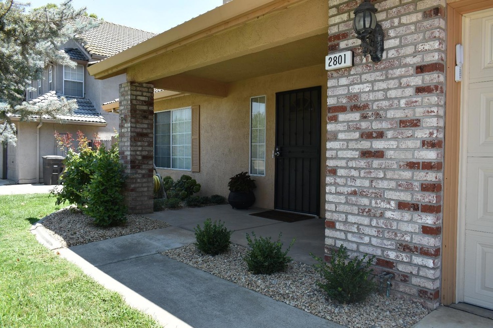 2801 Pontiac St, Oakdale, CA 95361 - photo 1