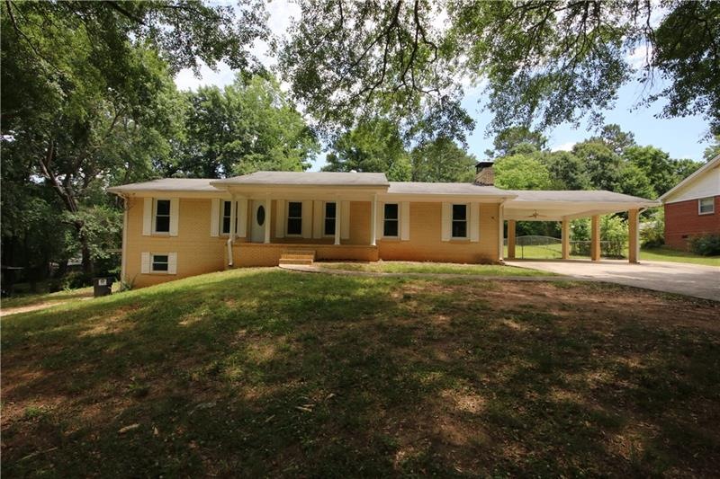 6474 Joanna St, Lithia Springs, GA 30122 - photo 1