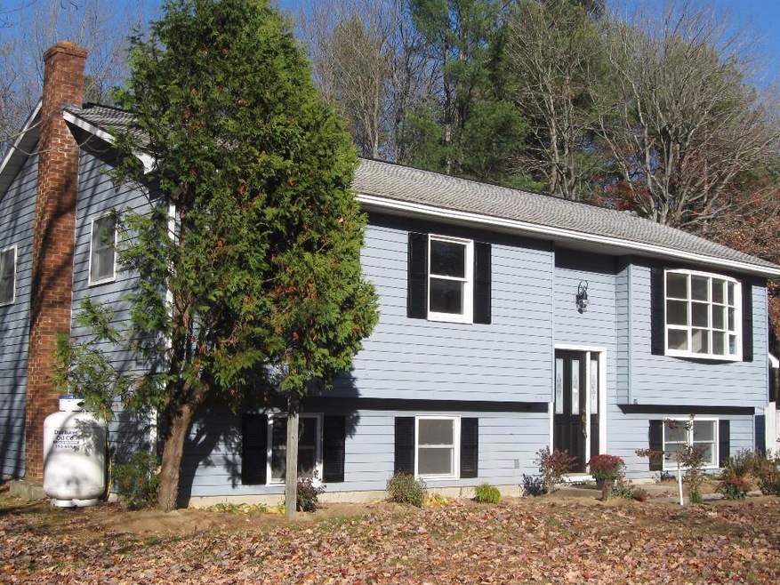 19 Dumas St, Lisbon Falls, ME 04252 - photo 1