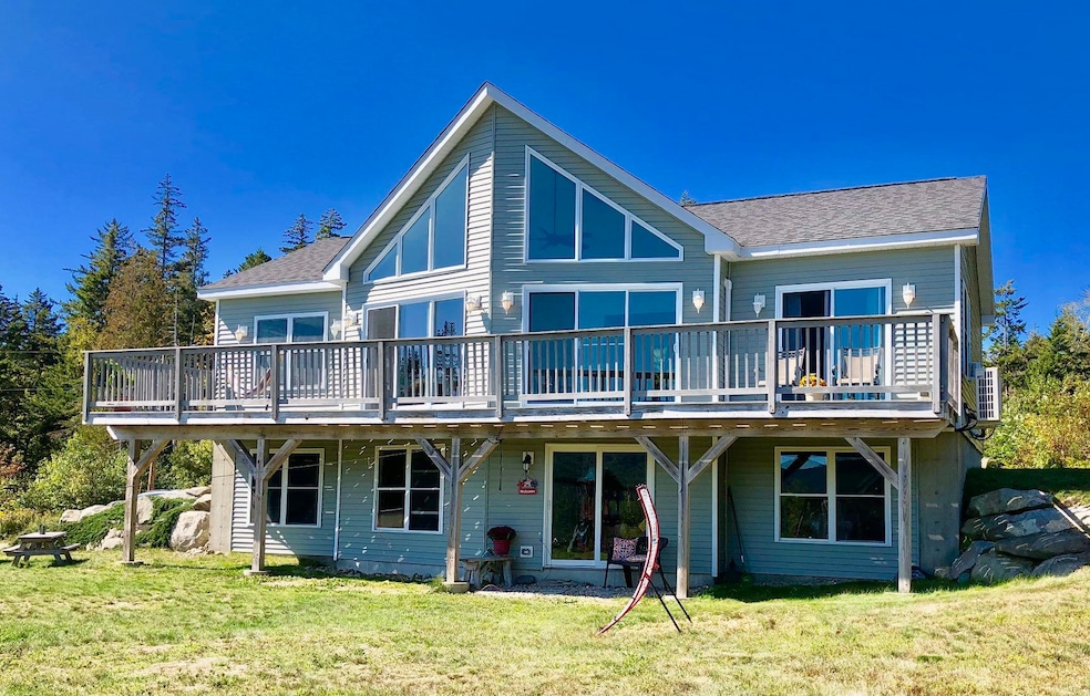 Exterior front of 73 Perleys Way
