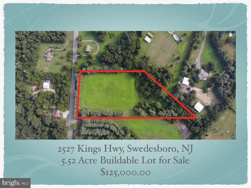 2527 Kings Hwy, Swedesboro, NJ 08085 - photo 1