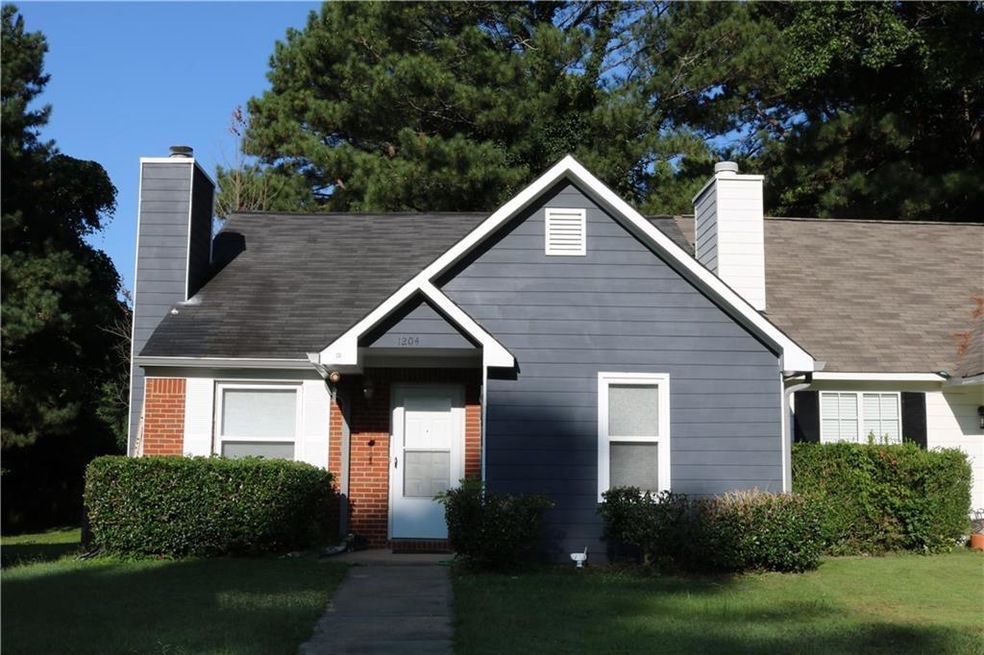 1204 Scripps Ct SW, Marietta, GA 30008 - photo 1