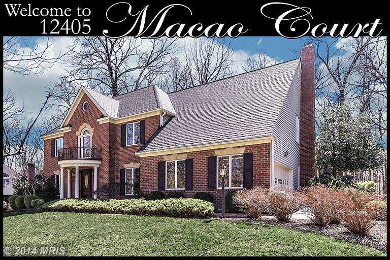 12405 Macao Ct, Herndon, VA 20171 - photo 1