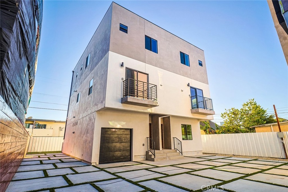 4836 W 17th St, Los Angeles, CA 90019 - photo 1