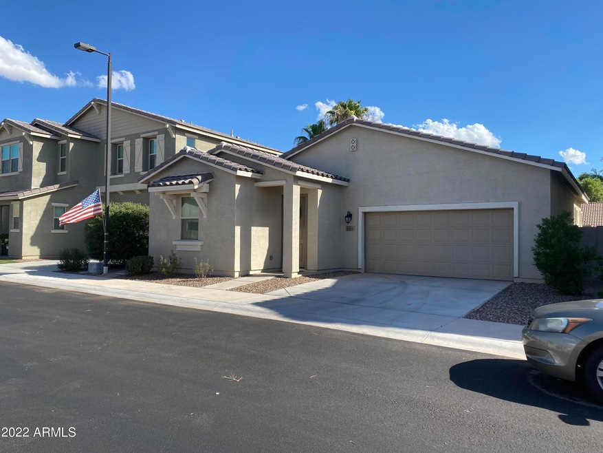 8553 E Osage Ave, Mesa, AZ 85212 - photo 1