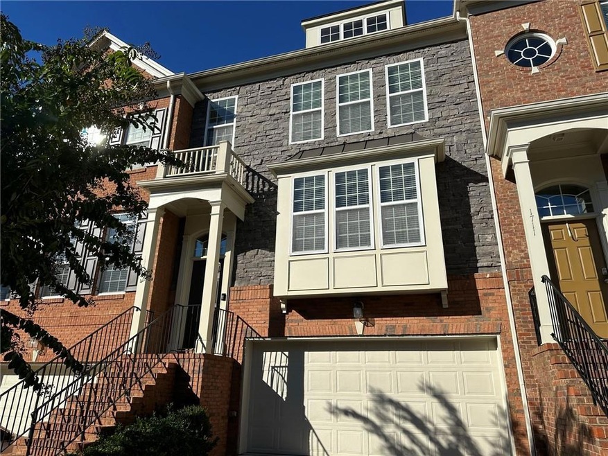 1709 Wehunt Ln SE unit 28, Smyrna, GA 30082 - photo 1