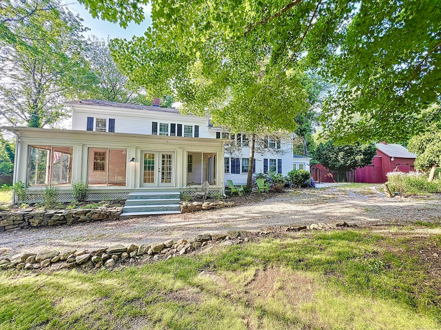 15 Neck Rd, Old Lyme, CT 06371 - photo 1