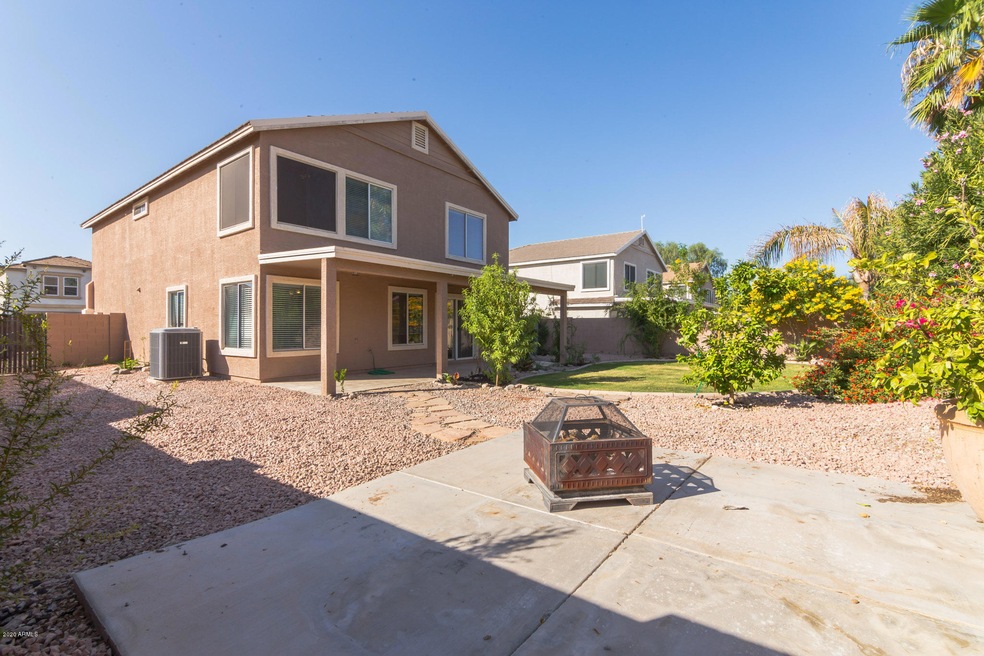 1848 E BARNACLE Avenue, Apache Junction