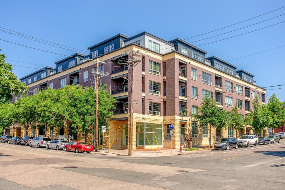 521 2nd St SE unit 307, Minneapolis, MN 55414 - photo 1