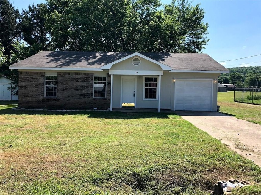 10 Crest St, West Fork, AR 72774 - photo 1