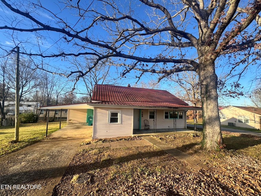 248 North St, Crossville, TN 38555 - photo 1