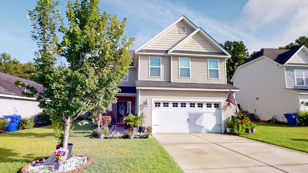 3616 Pimmit Place, Ladson, SC 29456 - photo 1