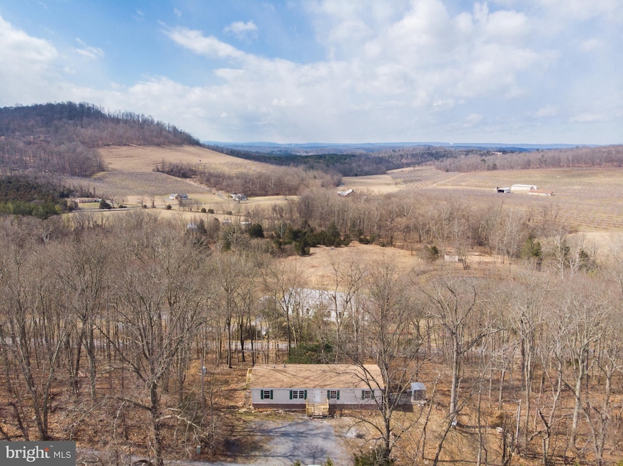 12829 Lanes Run Rd, Big Pool, MD 21711 - photo 1